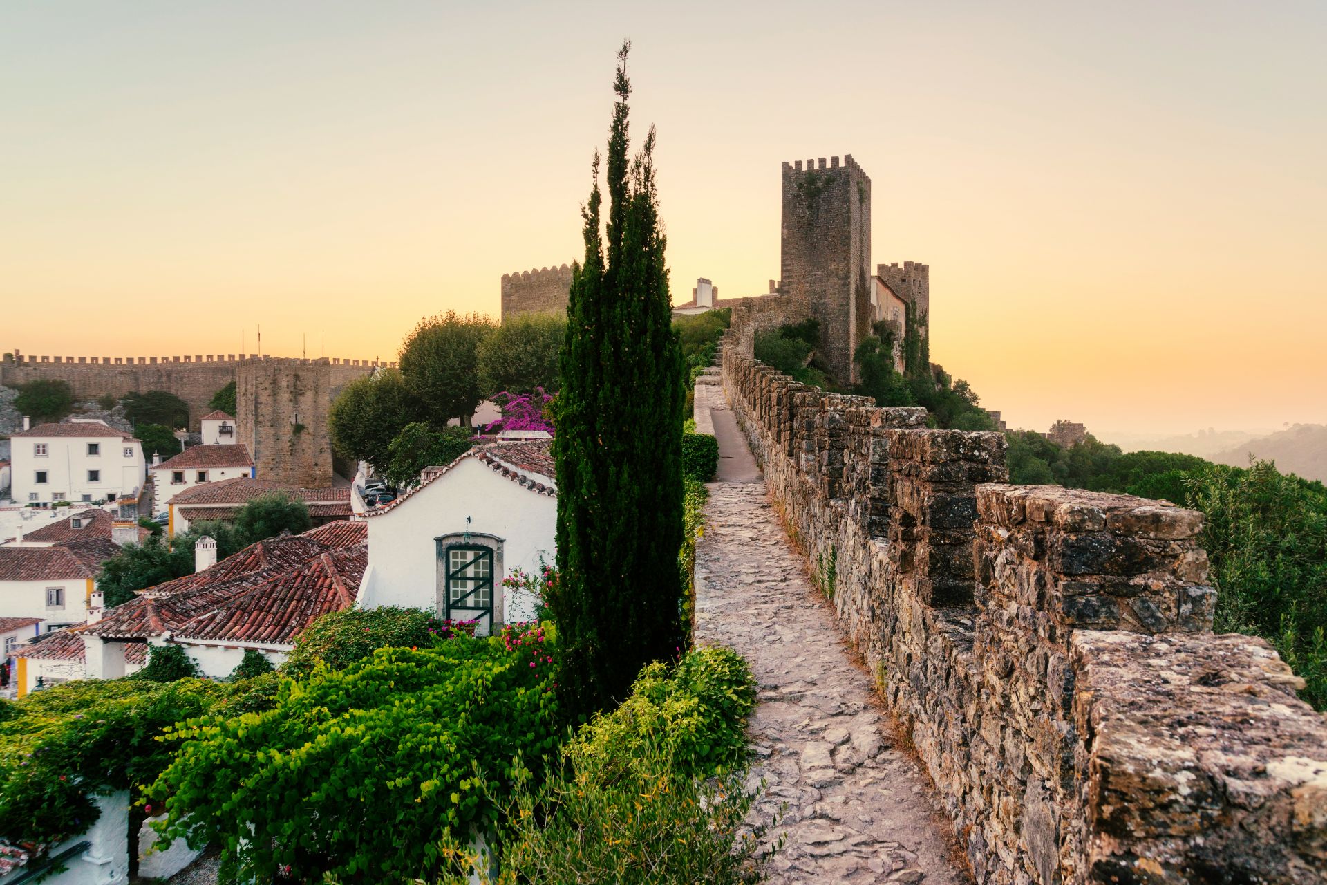 Obidos